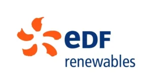 Logo EDF Renewables