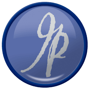 Logo Round Jurgen's Photography