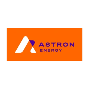 Logo Astron Energy