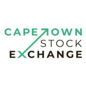 Cape Town Stock Exchange Logo