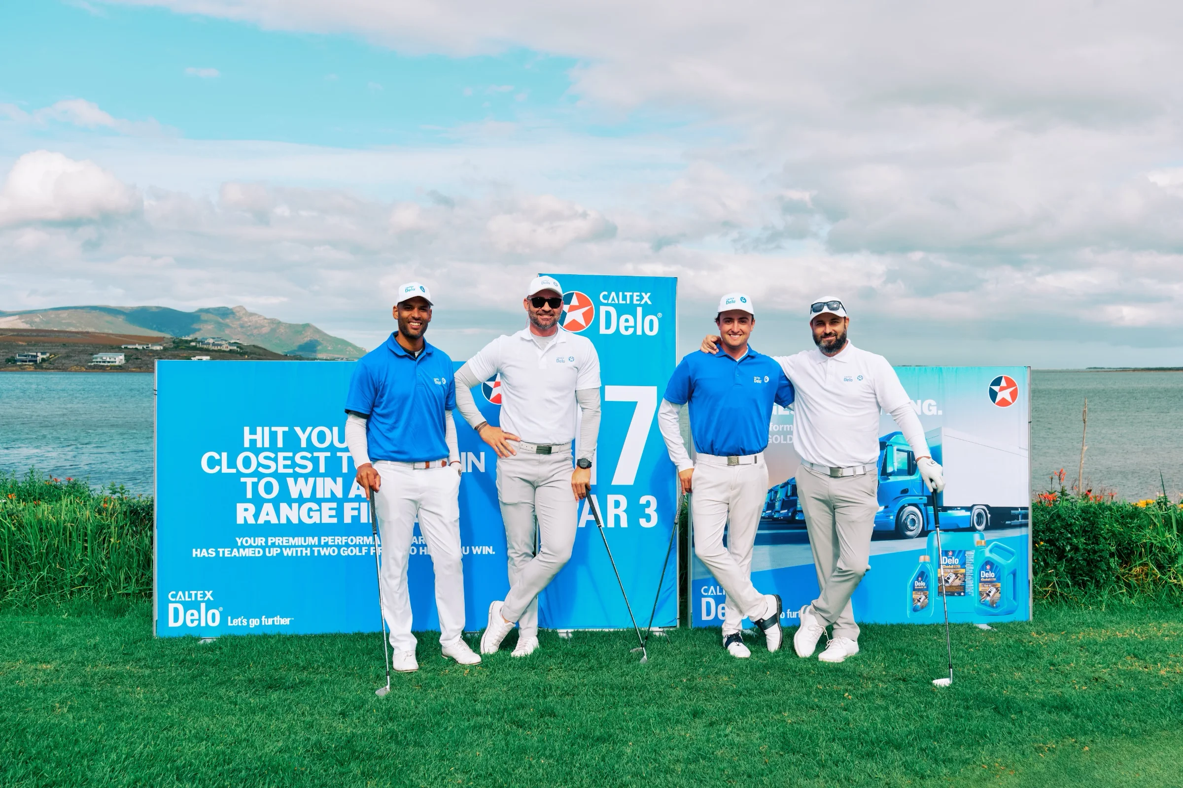 Team building and company culture photography in Cape Town