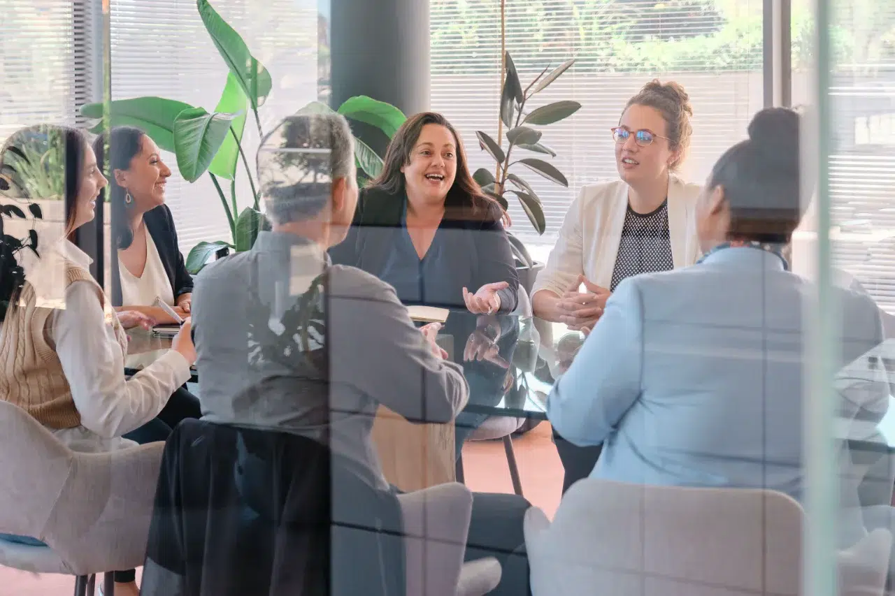 Example of corporate brand and commercial photography