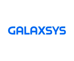 Logo Galaxsys