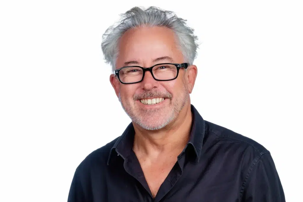 Cape Town Photographer, Corporate Headshot