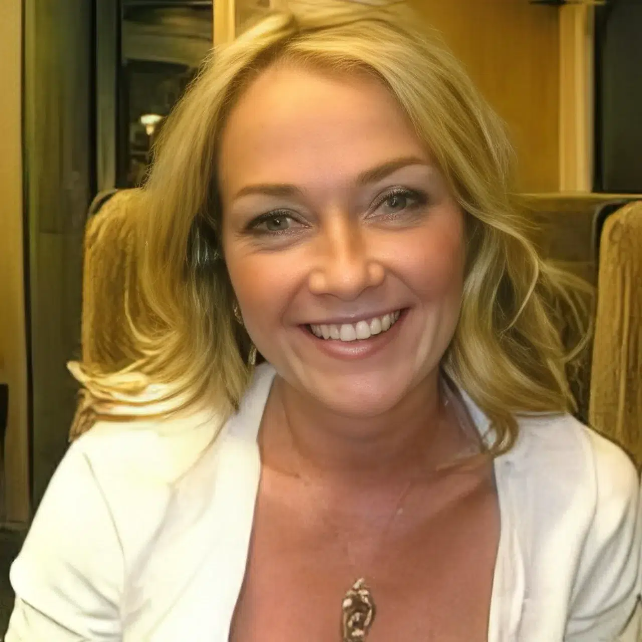 Lavinia Hughes LHA Represents