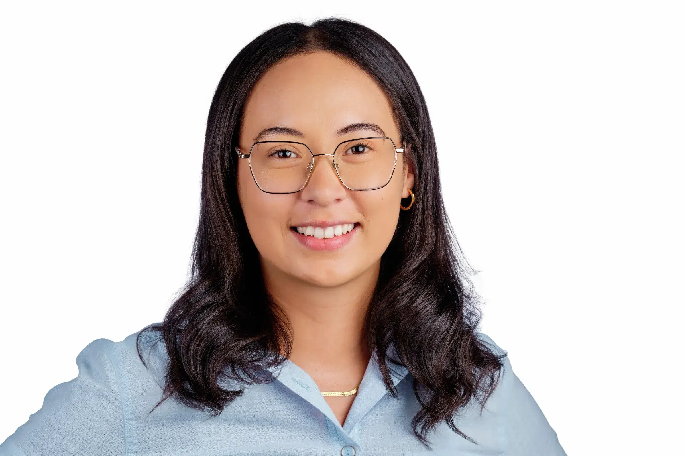 portrait female engineer cape town