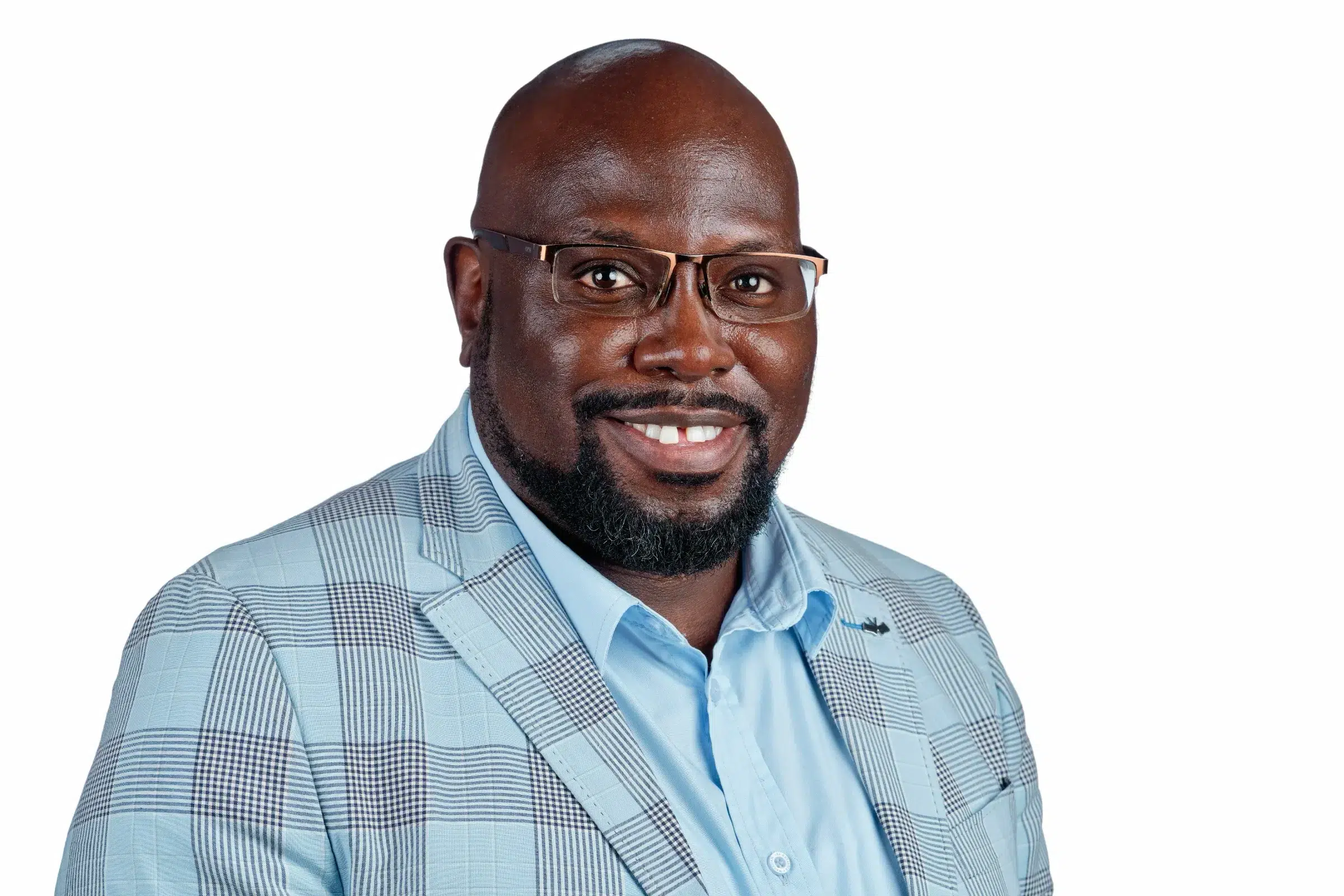 tech entrepreneur headshots Cape Town, engineer