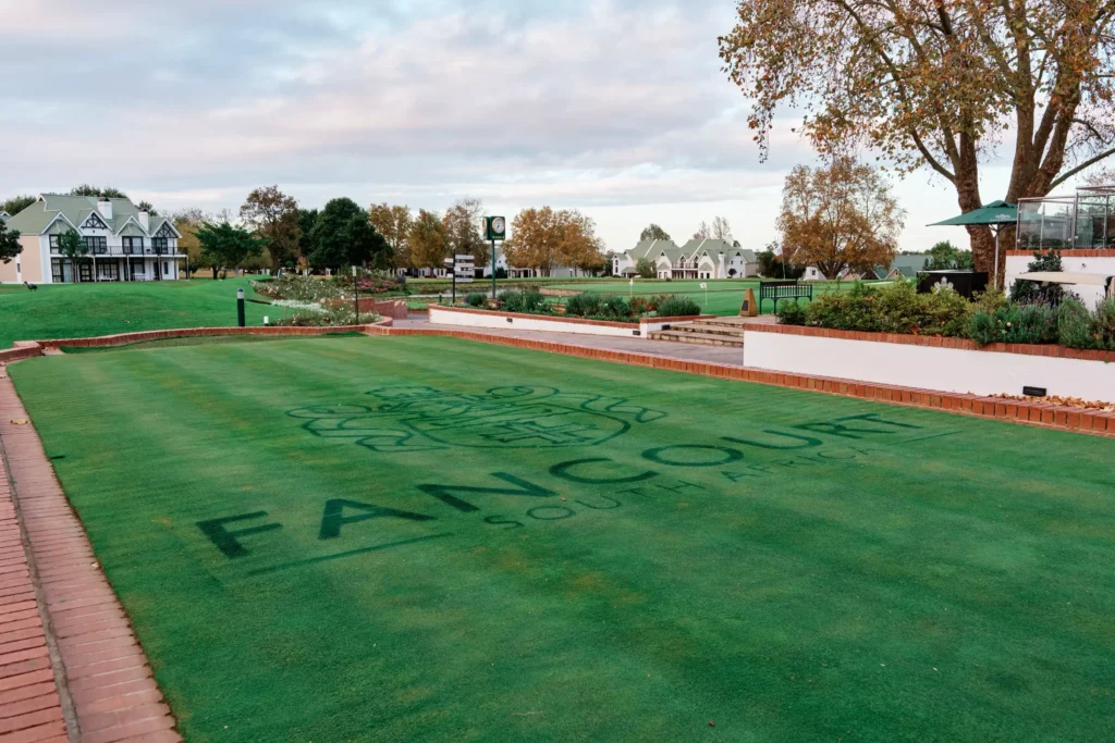 Multi Day Conference Photography at Fancourt, George