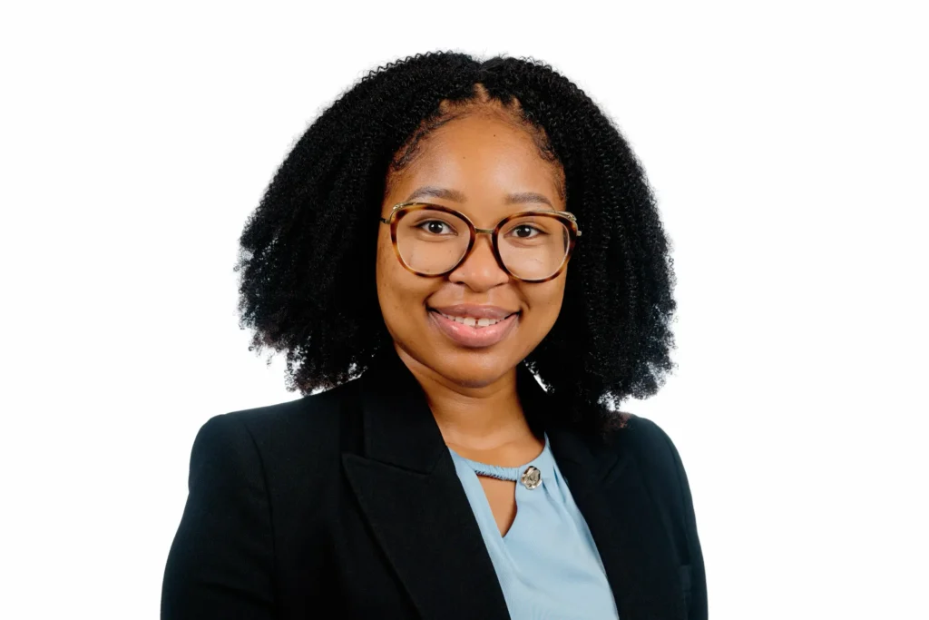 Engaging Cape Town headshots that capture genuine smiles and personality, helping teams look approachable and unified.